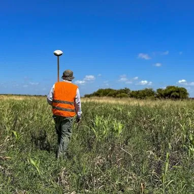 Topografía